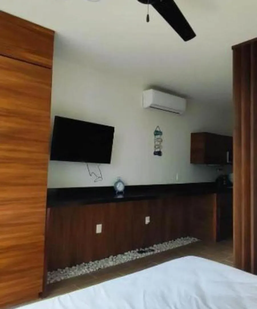 דירות טולום Veleros II Departamento 108